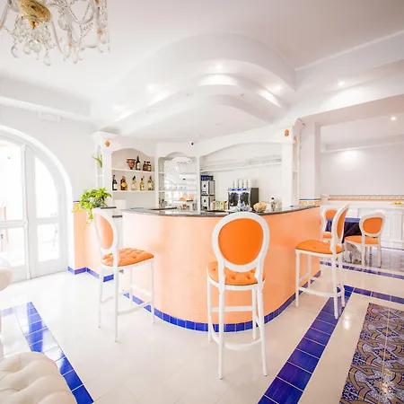 Odysseus Отель 3*