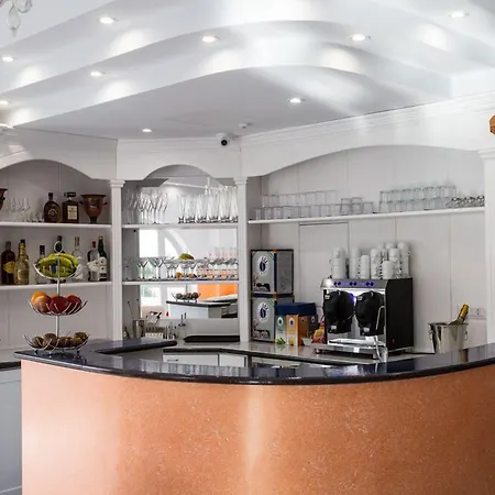 Отель Odysseus Липари