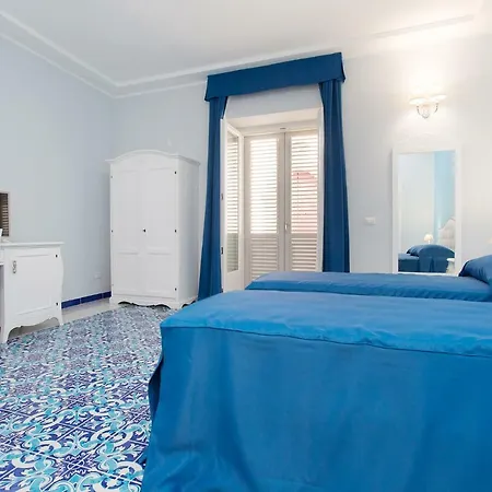 Odysseus Città di Lipari