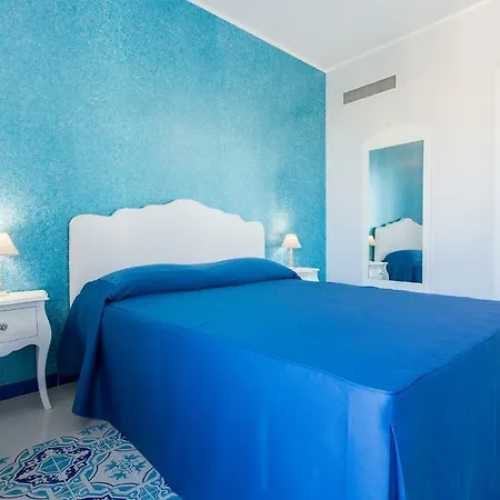 Odysseus Отель 3*