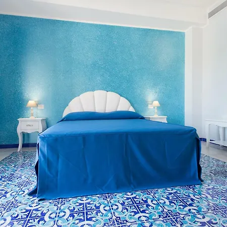 Odysseus Hotel Città di Lipari