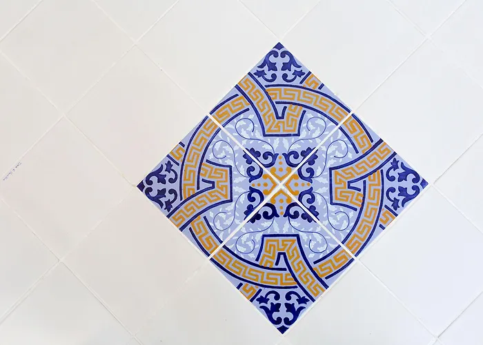 Odysseus Ξενοδοχείο Λίπαρι