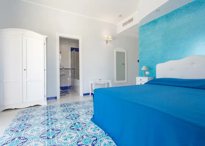 Hotel Odysseus Lipari (Isola Lipari)