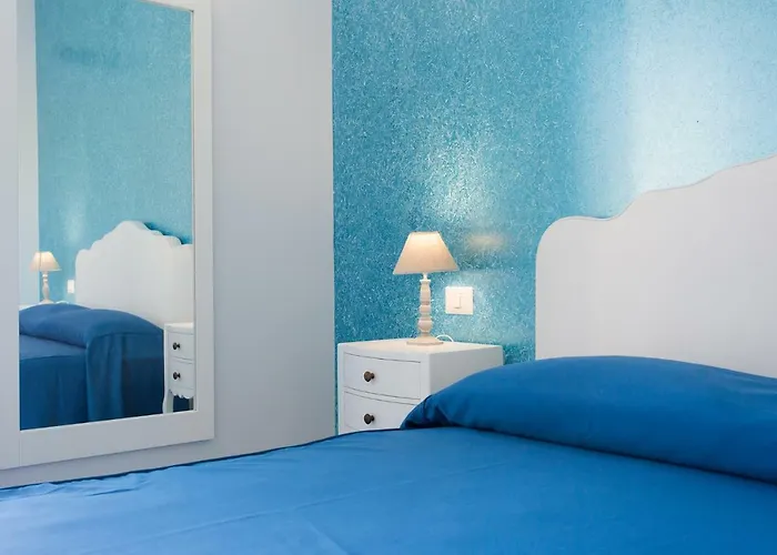 Odysseus Отель 3*