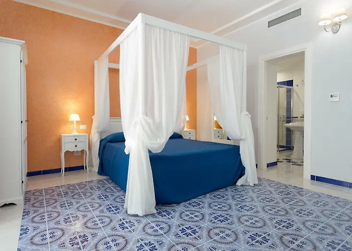 Ξενοδοχείο Odysseus 3*