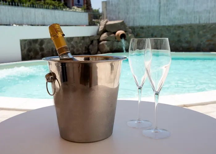 Odysseus Отель 3*