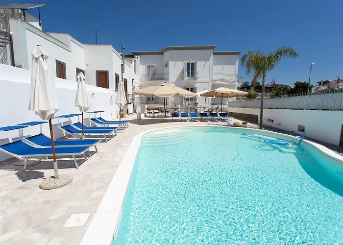 Odysseus Λίπαρι