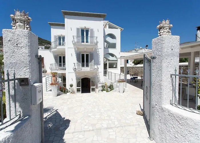 Odysseus Отель 3*