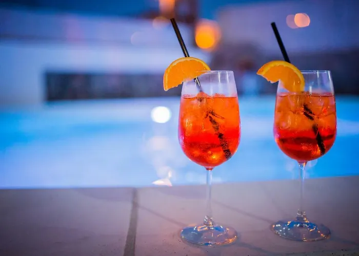 Odysseus Λίπαρι