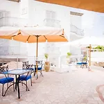 Odysseus Hotell