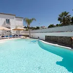 Odysseus Hotel