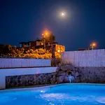 Hotell Odysseus