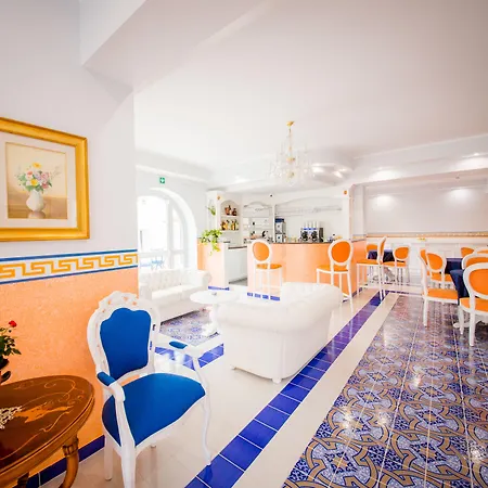 Odysseus 3* Lipari (Isola Lipari)