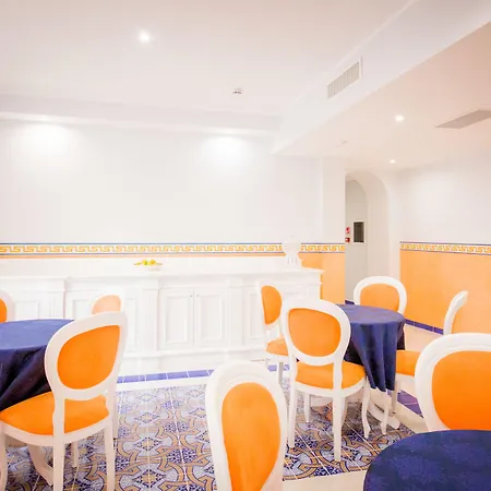 Hotel Odysseus Lipari (Isola Lipari)