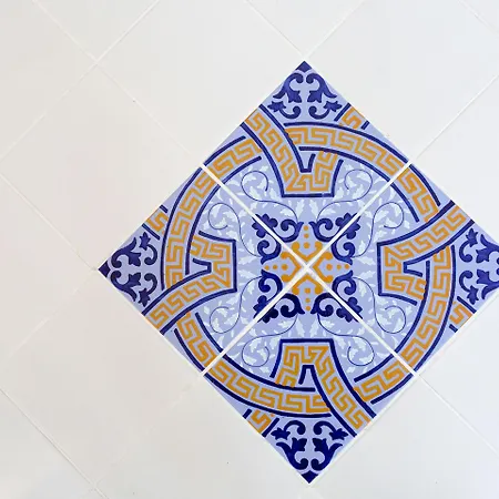 Odysseus 酒店 利帕里