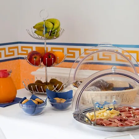 Odysseus 3* Lipari (Isola Lipari)