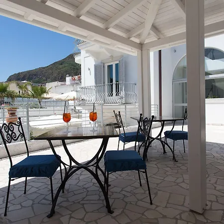 Hotel Odysseus