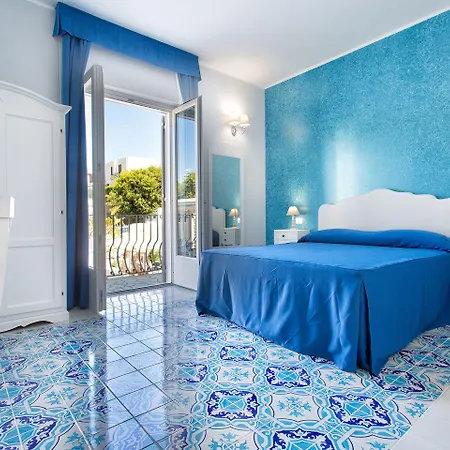 Odysseus Hotel