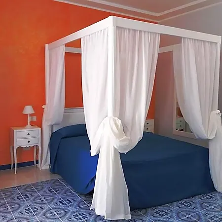 Odysseus Hotel