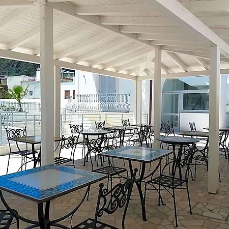 Odysseus 3* Lipari (Isola Lipari)