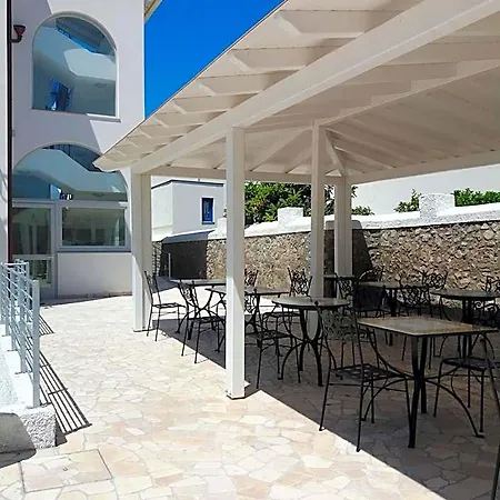 Hotel Odysseus Lipari (Isola Lipari)
