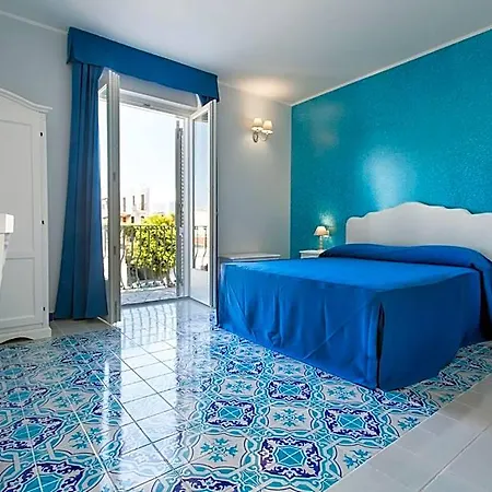 Hotel Odysseus 3*