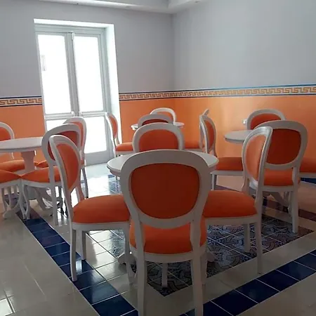 Hotel Odysseus