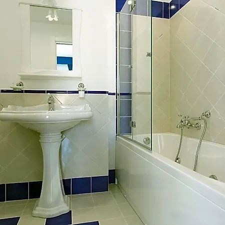 Odysseus Hotel Lipari (Isola Lipari)