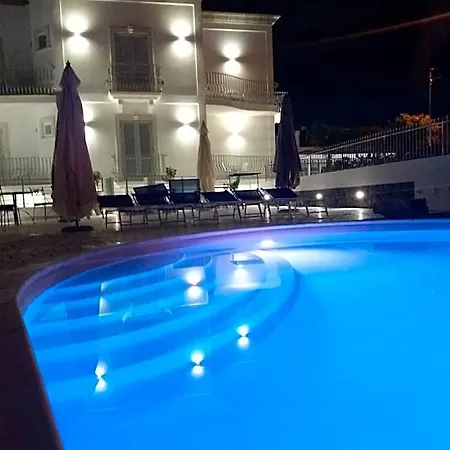 Odysseus Hotel