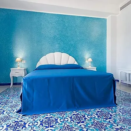 Odysseus Hotel Lipari (Isola Lipari)