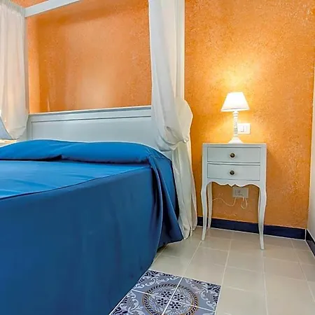 Odysseus Lipari (Isola Lipari)