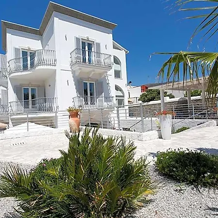 Odysseus 3* Lipari (Isola Lipari)