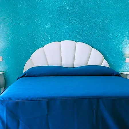 Hotel Odysseus 3*