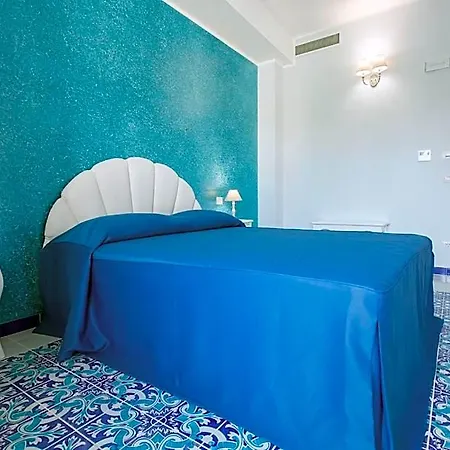 Odysseus Hotel Lipari (Isola Lipari)