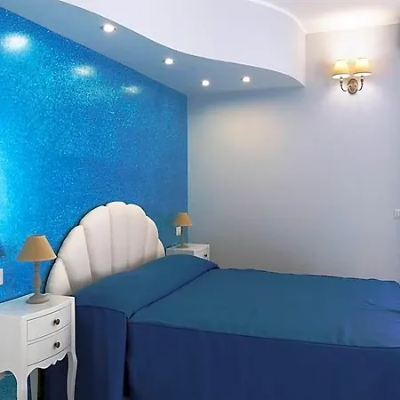 Odysseus Hotel Lipari (Isola Lipari)