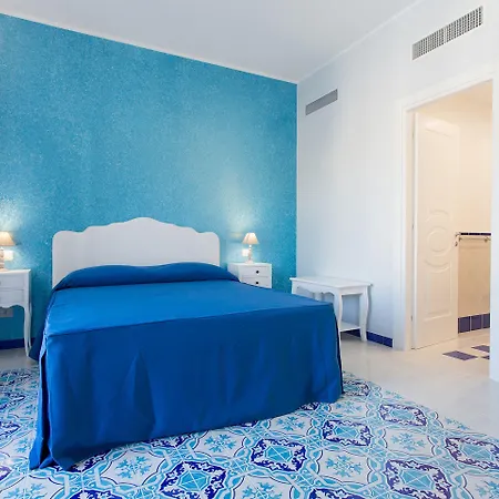 Hotel Odysseus