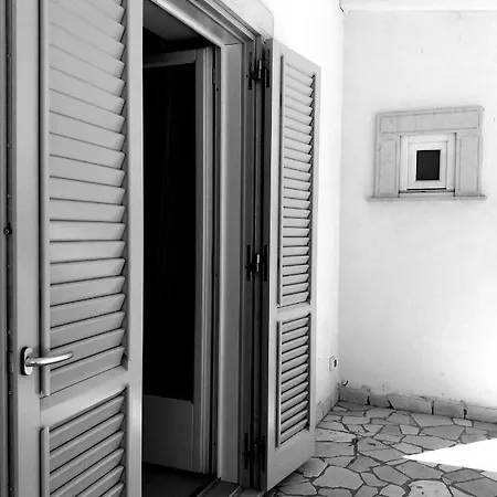Hotel Odysseus