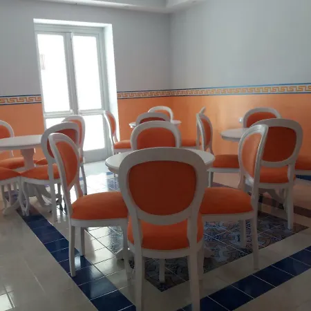Hotel Odysseus