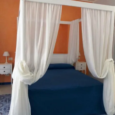 Odysseus 酒店 利帕里