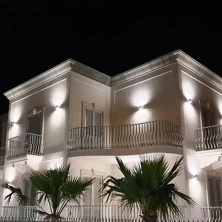 Odysseus Hotel Lipari (Isola Lipari)