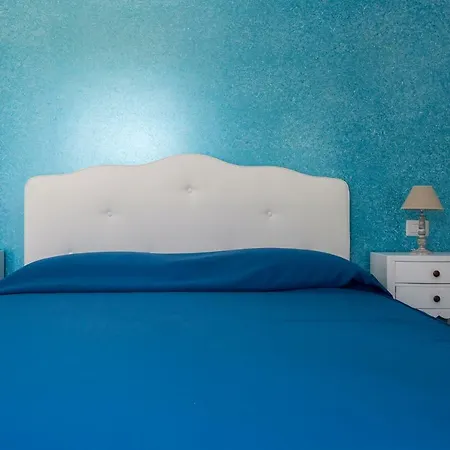 Hotel Odysseus Lipari (Isola Lipari)