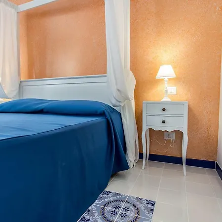 Hotel Odysseus Lipari (Isola Lipari)