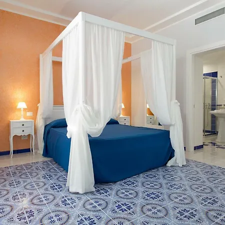 Hotel Odysseus 3*
