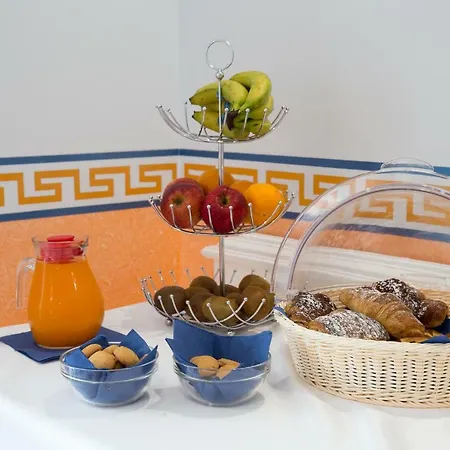 Hotel Odysseus