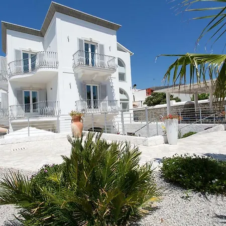 Hotel Odysseus