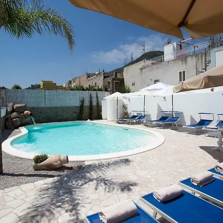Odysseus Hotel