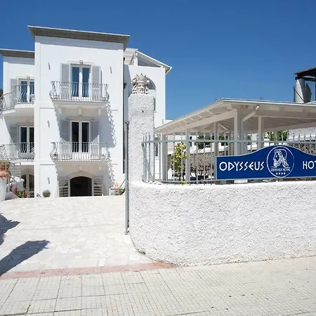 Odysseus Hotel