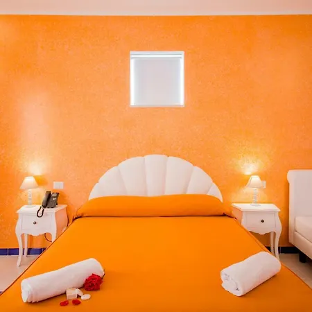 Szálloda Odysseus 3*