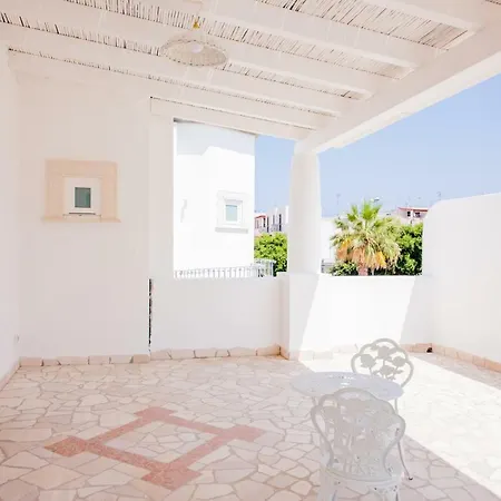 Odysseus Hotel Lipari (Isola Lipari)