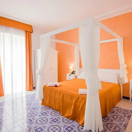 Odysseus Hotel